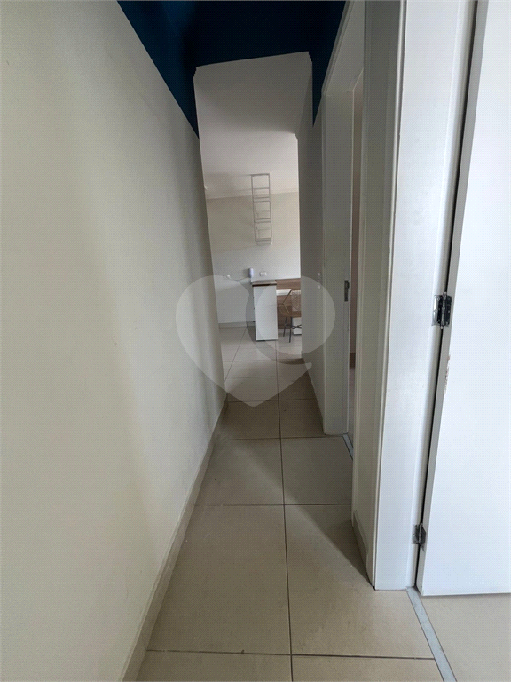 APARTAMENTO em VILA GUILHERME