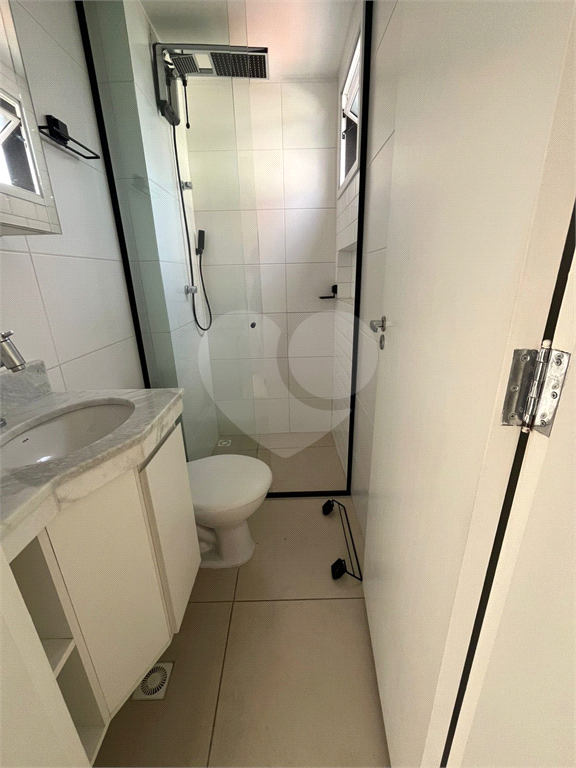 APARTAMENTO em VILA GUILHERME