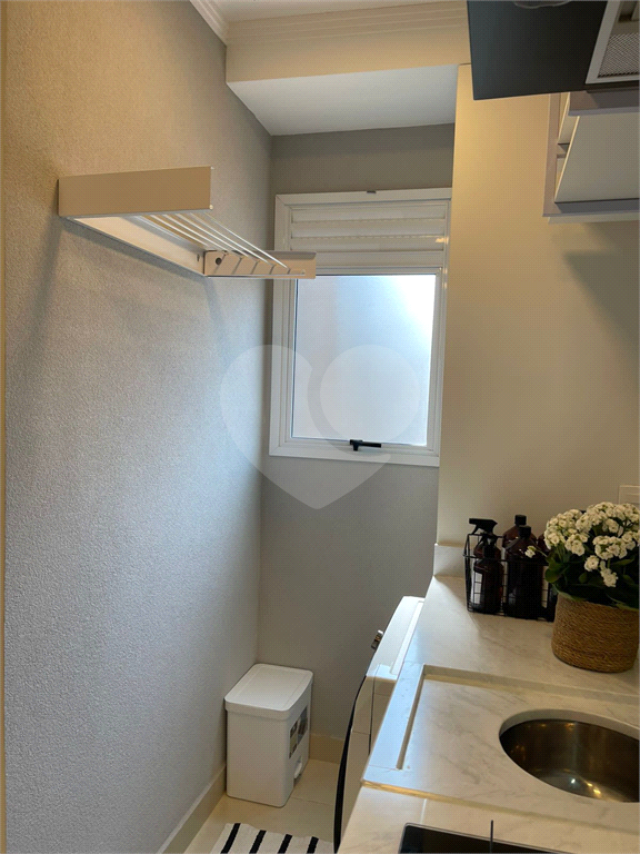 APARTAMENTO em VILA GUILHERME