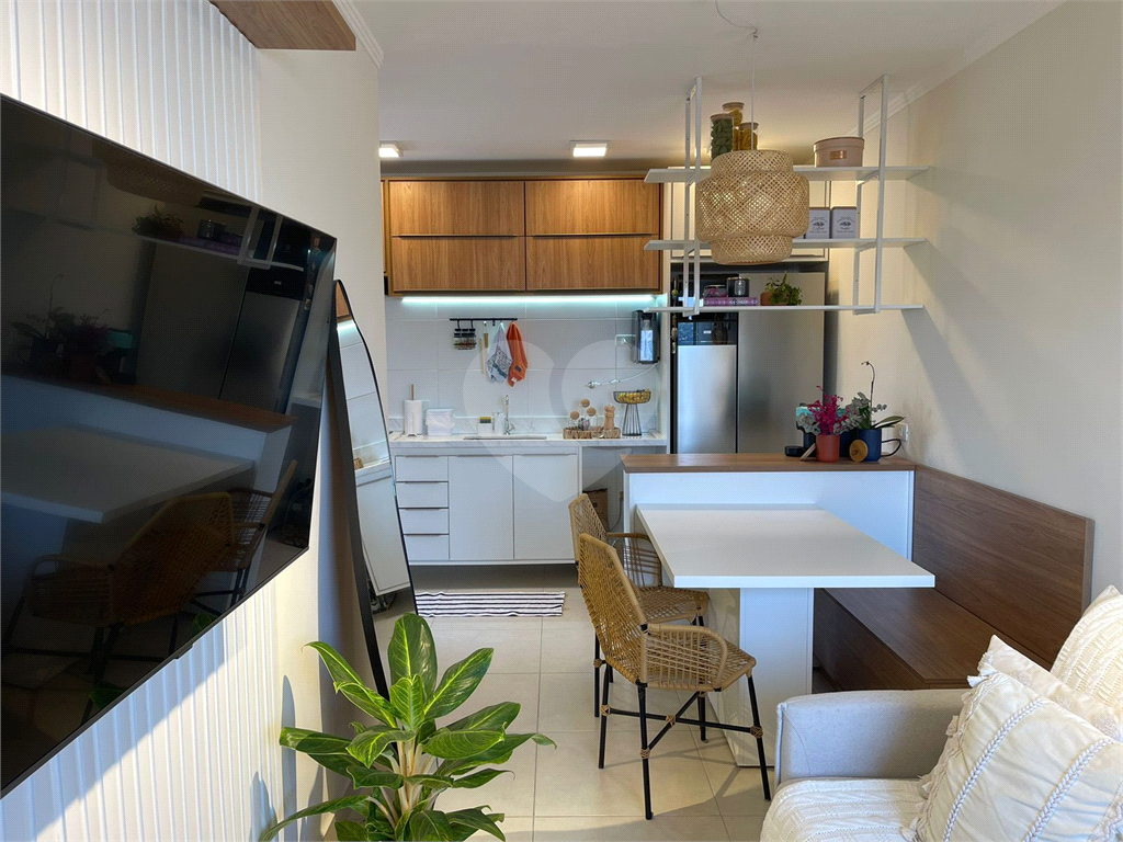 APARTAMENTO em VILA GUILHERME