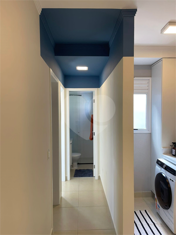 APARTAMENTO em VILA GUILHERME