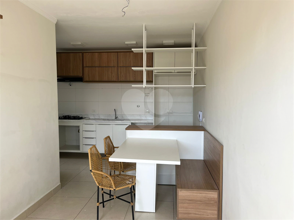 APARTAMENTO em VILA GUILHERME