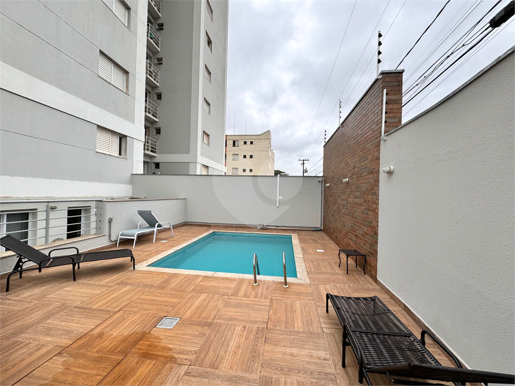 Apartamento à venda com 2 quartos, 85m² - Foto 12