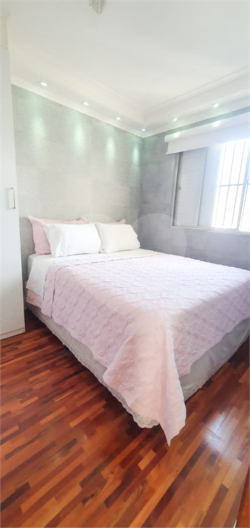 Cobertura duplex no Tatuapé