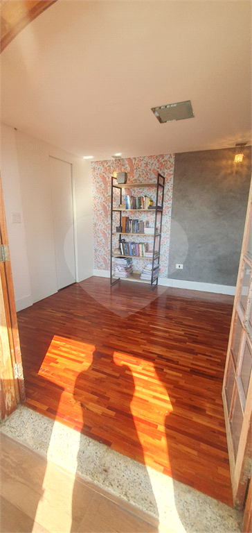 Cobertura duplex no Tatuapé