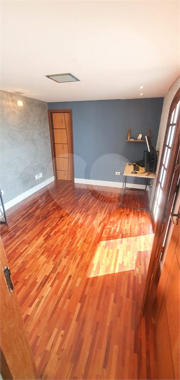 Cobertura duplex no Tatuapé