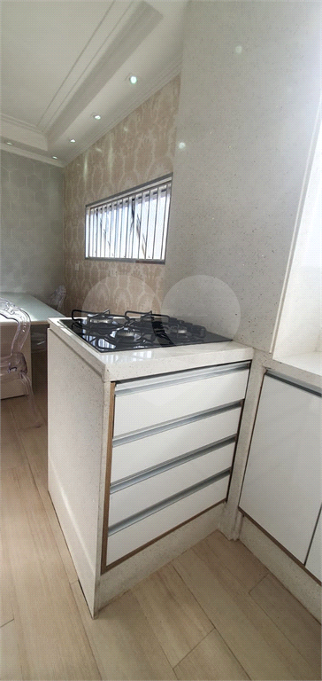 Cobertura duplex no Tatuapé