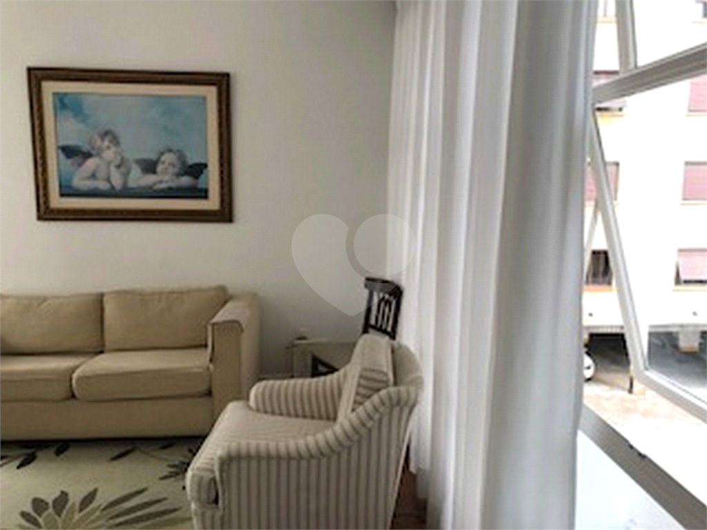 APARTAMENTO em JARDIM PAULISTA