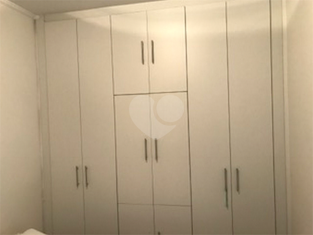 APARTAMENTO em JARDIM PAULISTA
