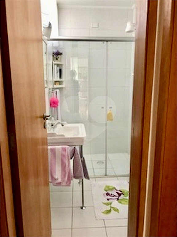 APARTAMENTO em JARDIM PAULISTA