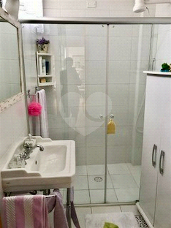 APARTAMENTO em JARDIM PAULISTA