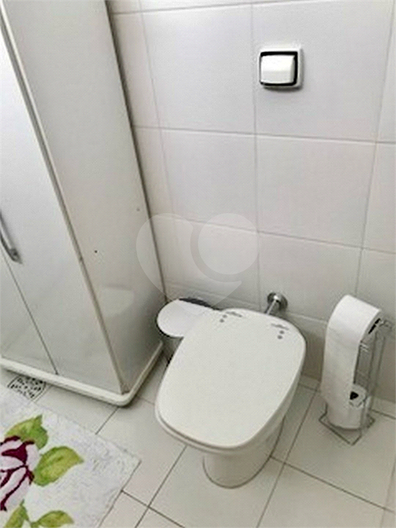 APARTAMENTO em JARDIM PAULISTA
