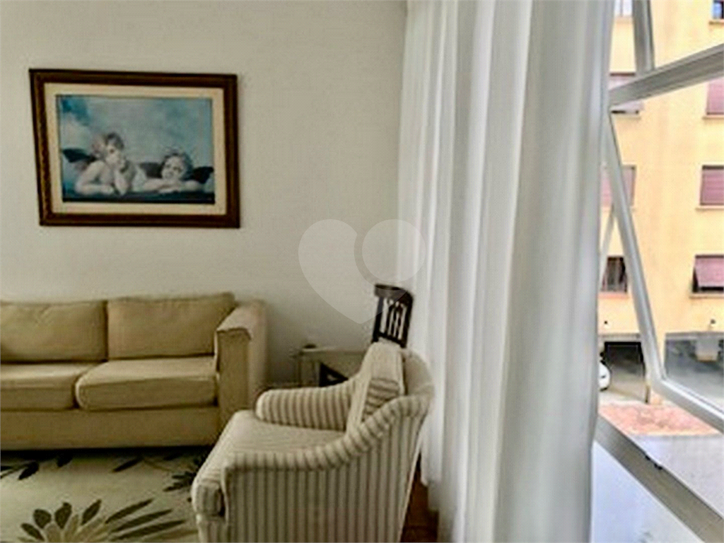 APARTAMENTO em JARDIM PAULISTA