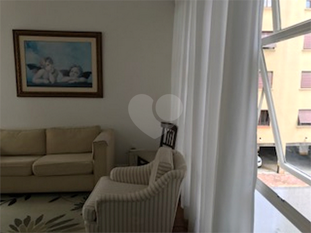 APARTAMENTO em JARDIM PAULISTA