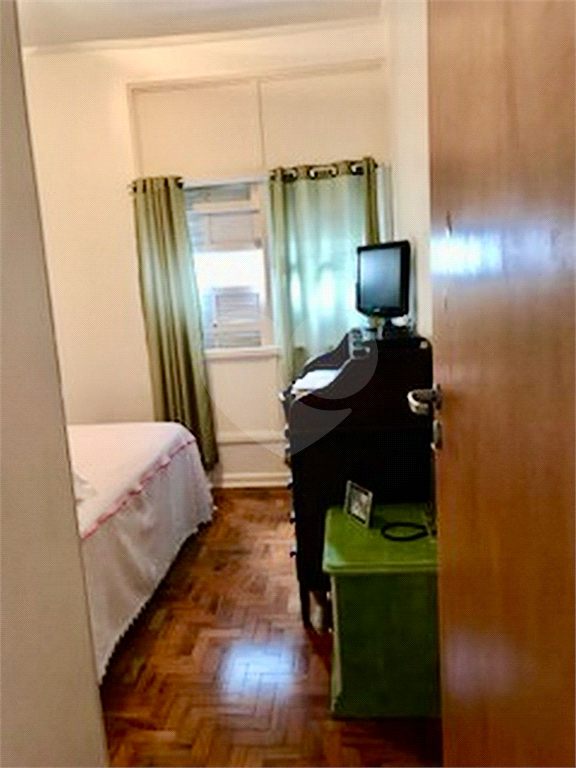 APARTAMENTO em JARDIM PAULISTA
