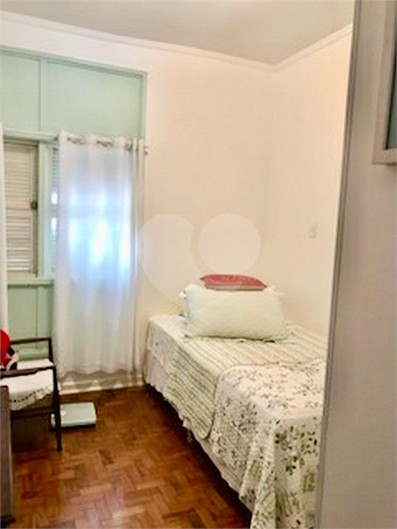 APARTAMENTO em JARDIM PAULISTA