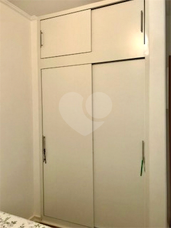 APARTAMENTO em JARDIM PAULISTA