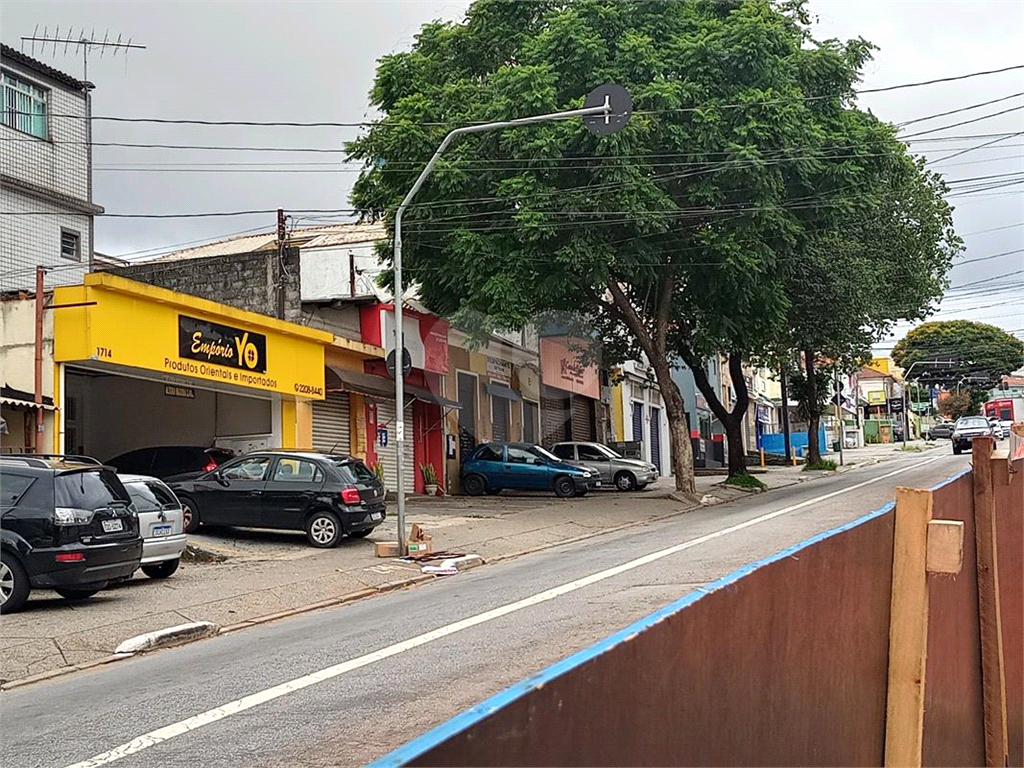 Terreno à venda e aluguel, 200m² - Foto 12