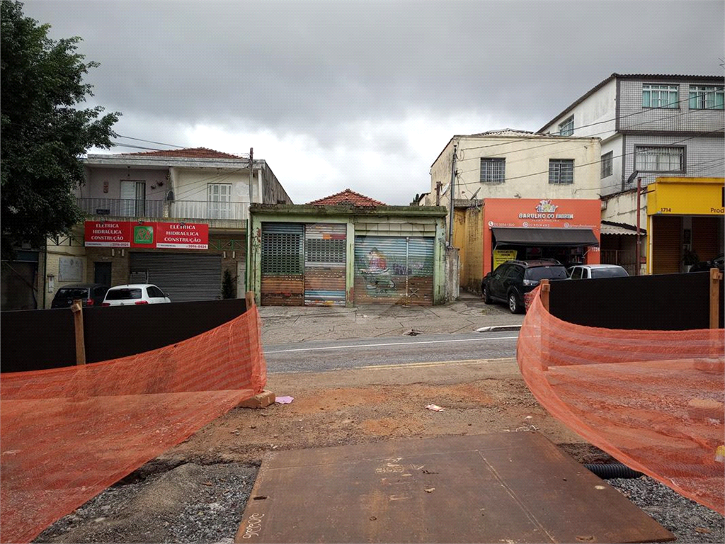 Terreno à venda e aluguel, 200m² - Foto 35