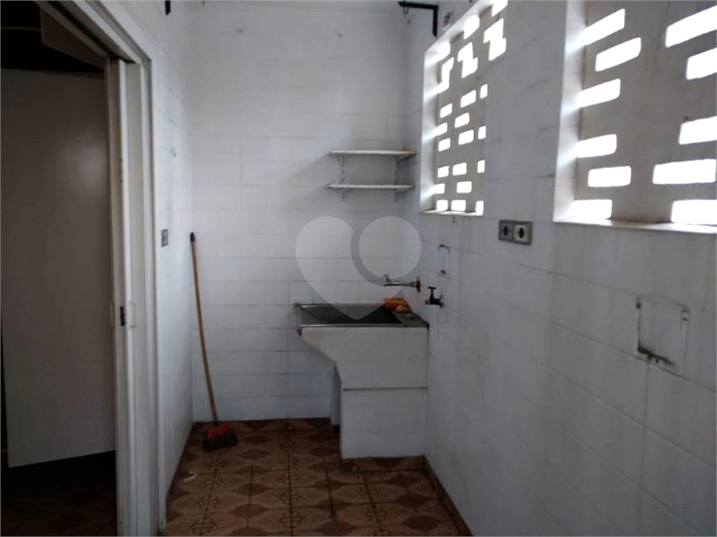 Sobrado a Venda Planalto Paulista