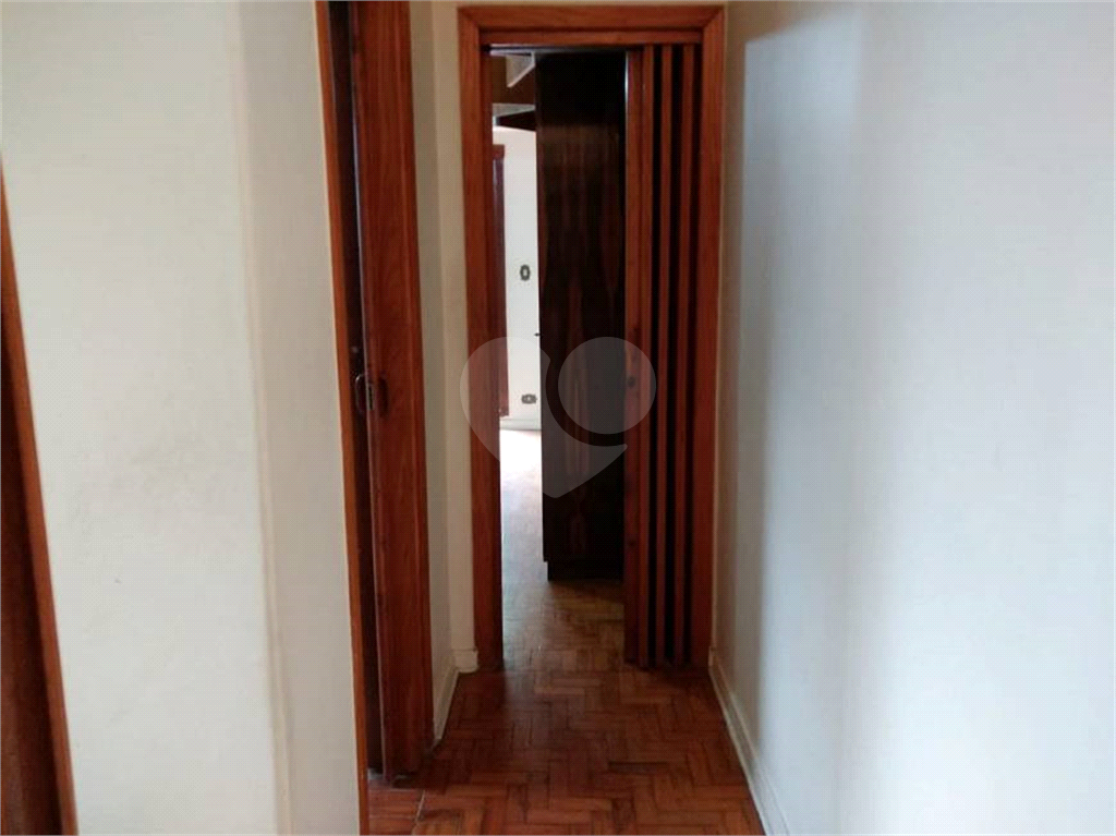 Sobrado a Venda Planalto Paulista