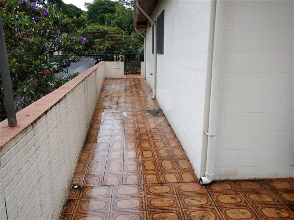 Sobrado a Venda Planalto Paulista