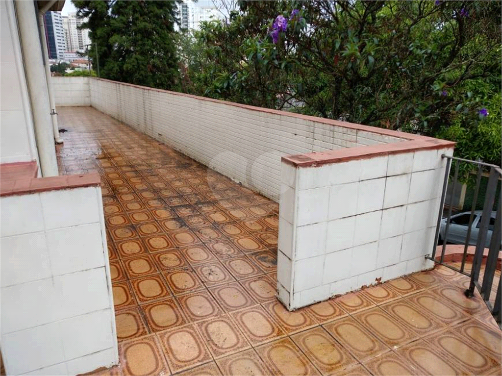 Sobrado a Venda Planalto Paulista