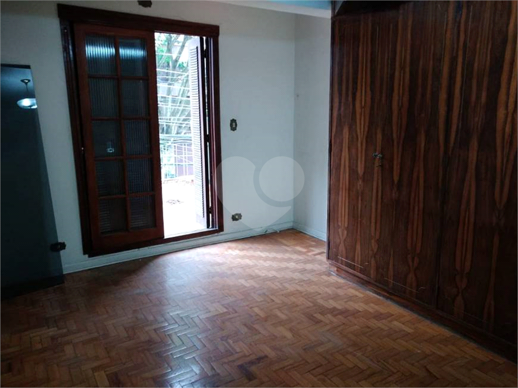 Sobrado a Venda Planalto Paulista