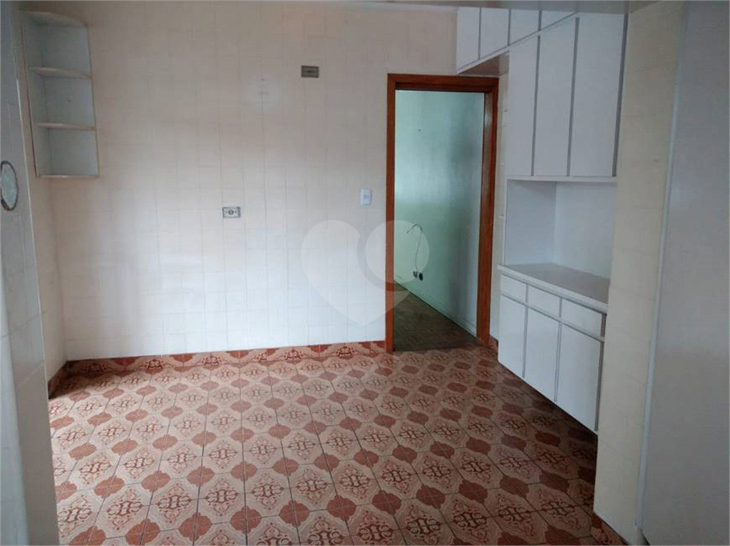 Sobrado a Venda Planalto Paulista