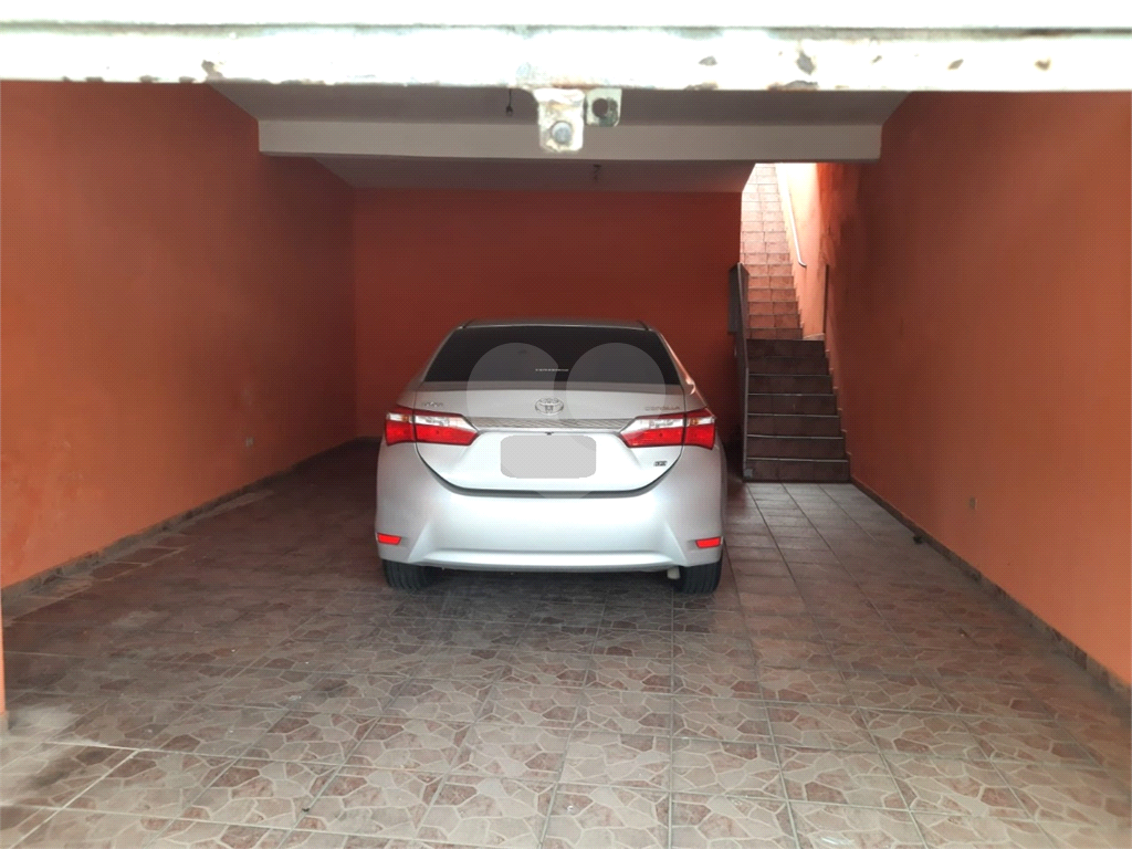 Sobrado à venda com 3 quartos, 225m² - Foto 26