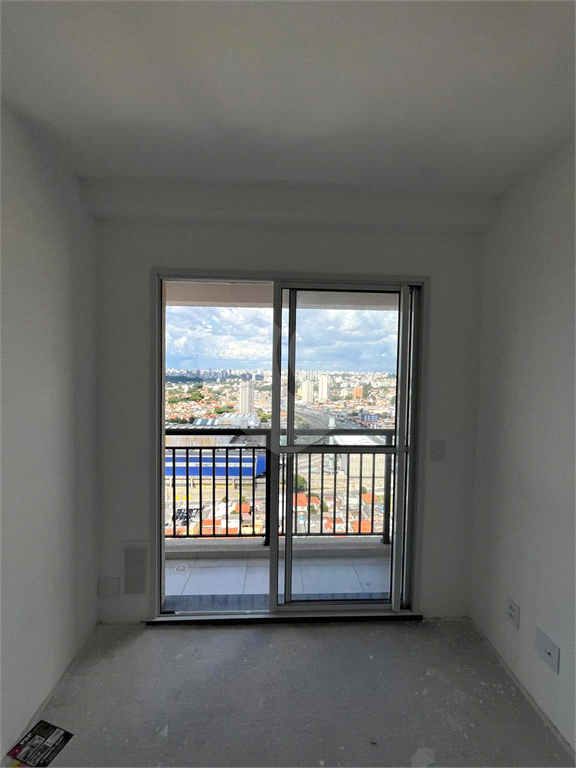 Apartamento à venda com 2 quartos, 39m² - Foto 5