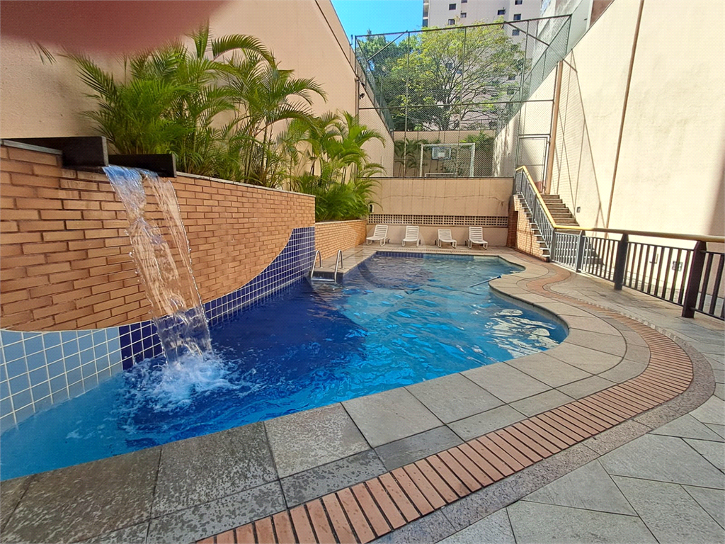 Imóvel 202m² sala de estar ampla, com sala de jantar, 3 quartos, 4 vagas lazer completo Perdizes