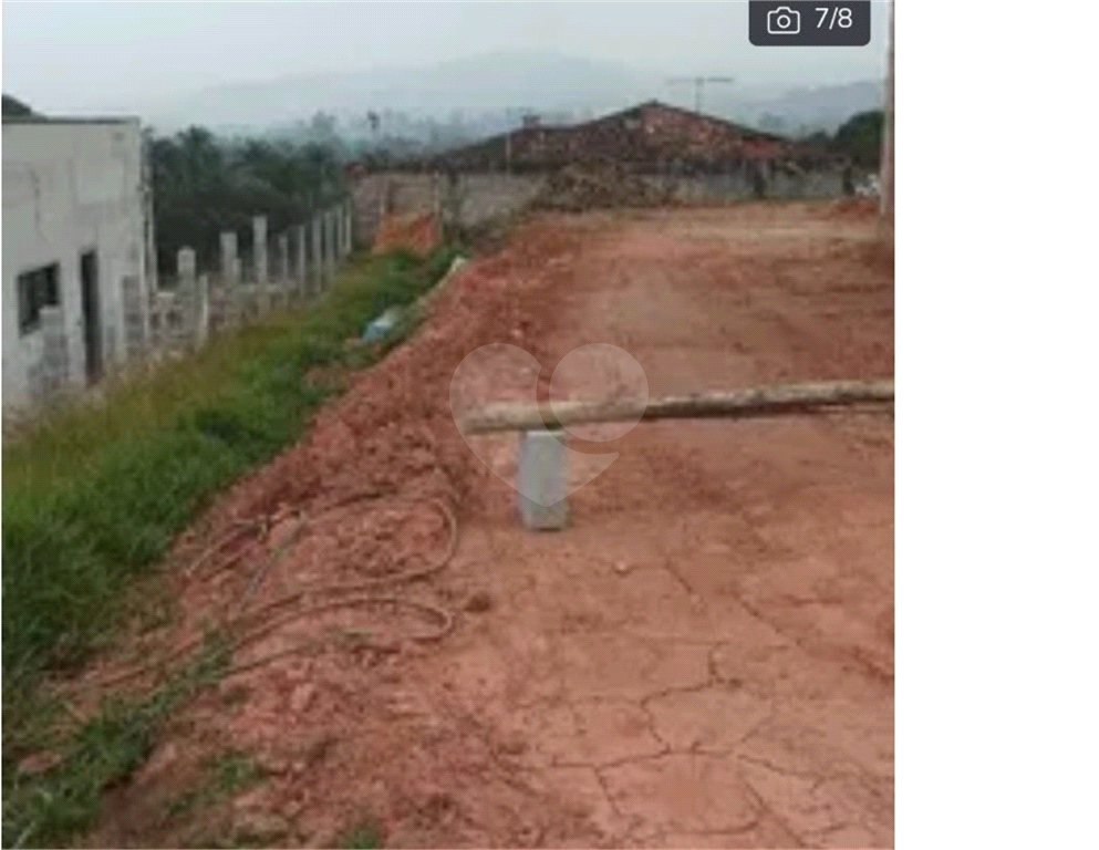 Terreno à venda, 800m² - Foto 2