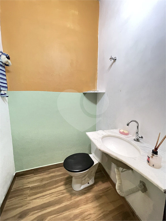Casa à venda com 5 quartos, 209m² - Foto 11