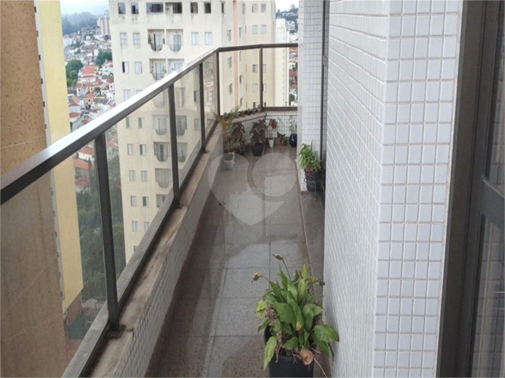 Apartamento à venda com 3 quartos, 145m² - Foto 13