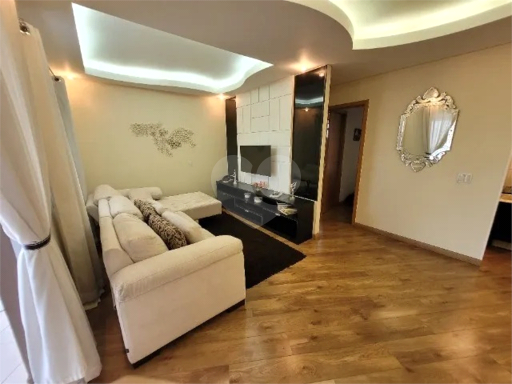 Apartamento à venda com 3 quartos, 126m² - Foto 6