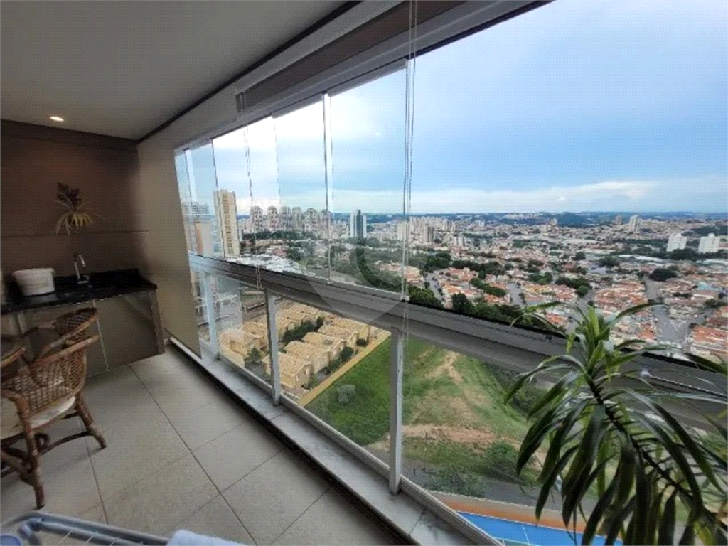 Apartamento à venda com 3 quartos, 126m² - Foto 7