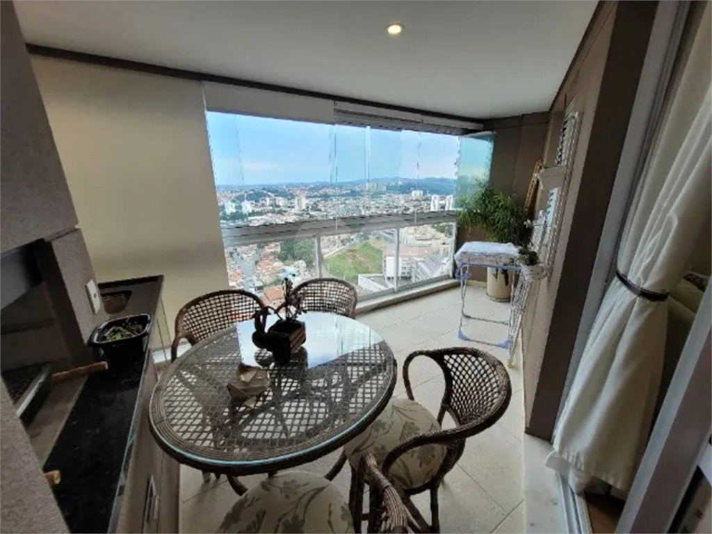Apartamento à venda com 3 quartos, 126m² - Foto 5
