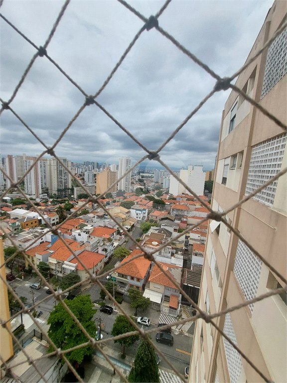 Apartamento para venda na Aclimação