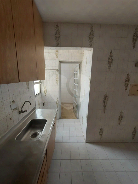 Apartamento para venda na Aclimação