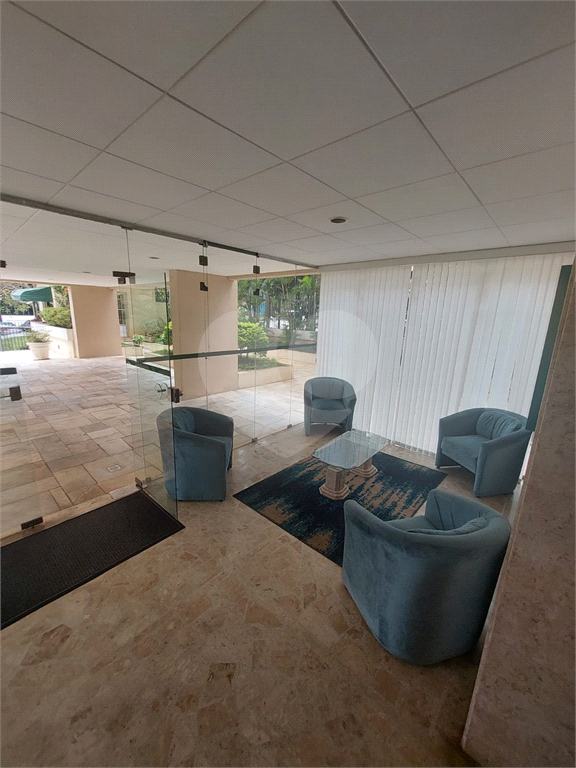 Apartamento para venda na Aclimação