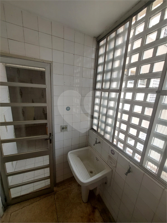 Apartamento para venda na Aclimação