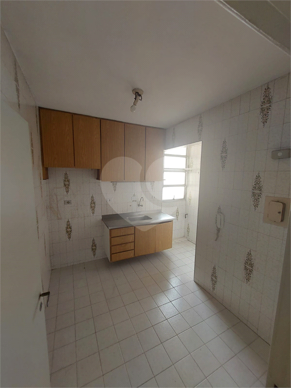Apartamento para venda na Aclimação