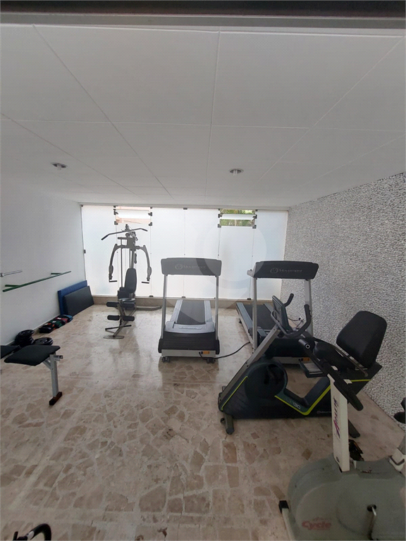Apartamento para venda na Aclimação