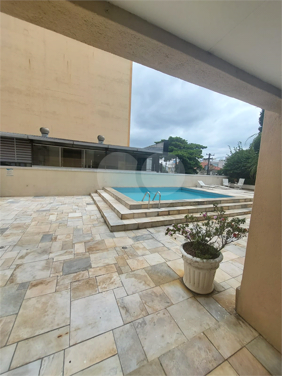 Apartamento para venda na Aclimação
