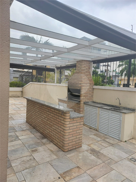 Apartamento para venda na Aclimação