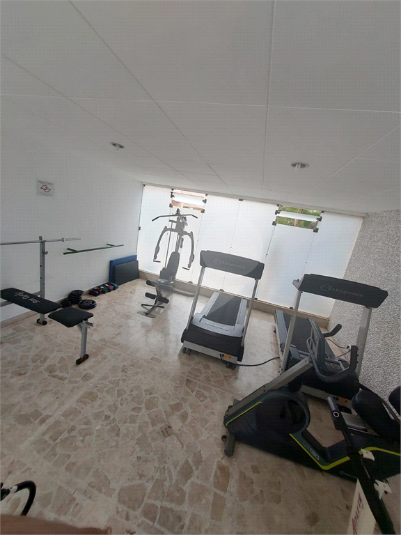 Apartamento para venda na Aclimação