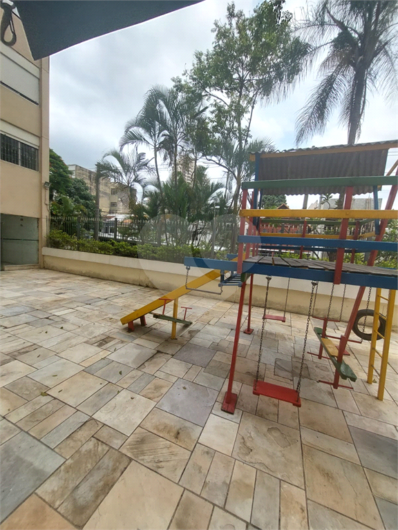 Apartamento para venda na Aclimação
