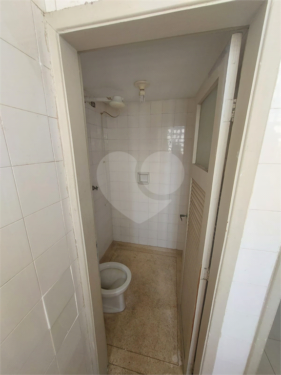 Apartamento para venda na Aclimação
