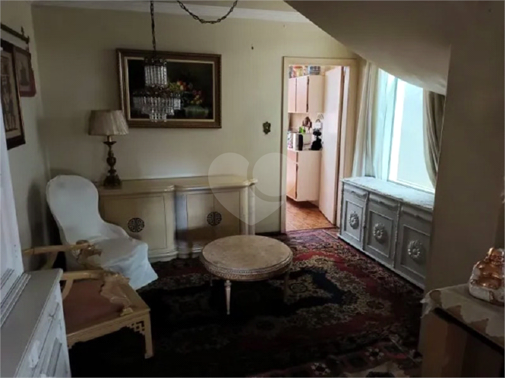 Excelente casa no bairro Cambuci/Aclimação - Ótima localização.